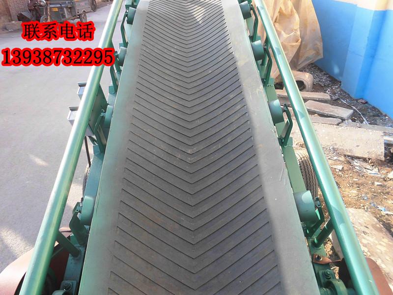 沙石料輸送機圖片/沙石料輸送機樣板圖 (2)