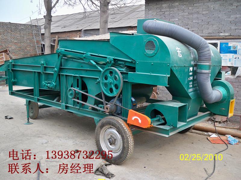玉米去掉玉米芯的機(jī)器玉米清選除雜機(jī)廠家直銷(xiāo) *