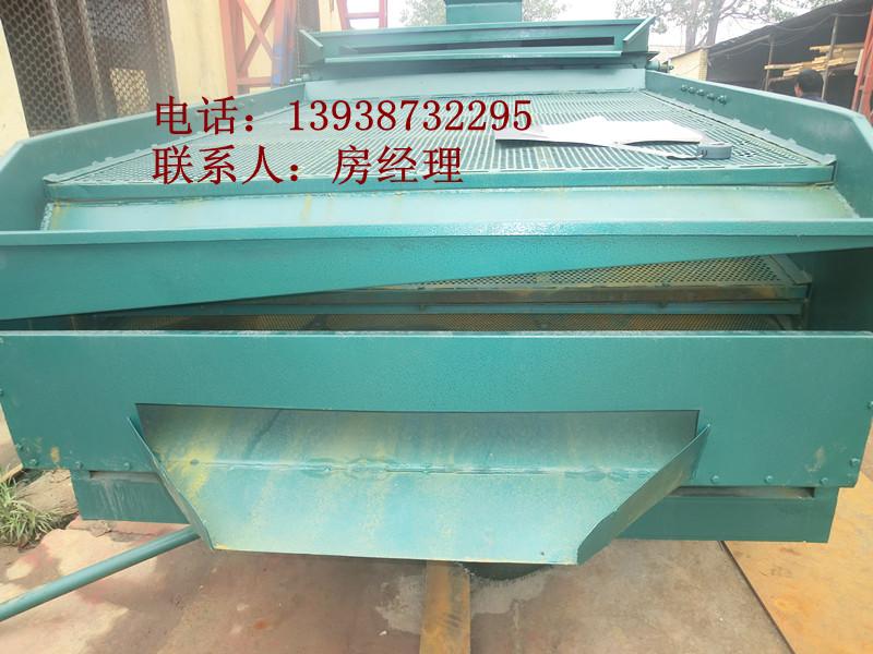 小麥精選機精選小麥的機器小麥*精選篩分機