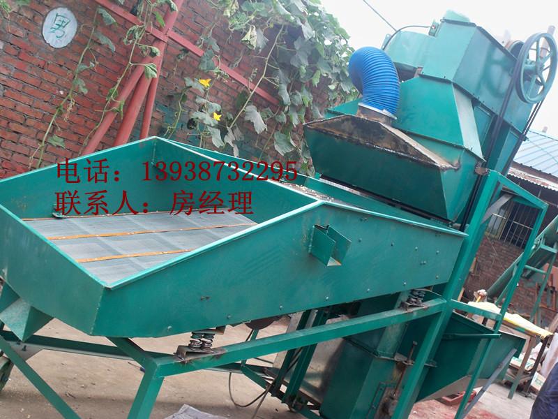 *小麥里雜質(zhì)的篩子【小麥精選篩】小麥篩子