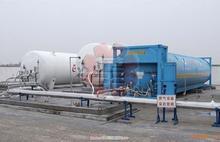 供應(yīng)花王低溫二氧化碳儲罐