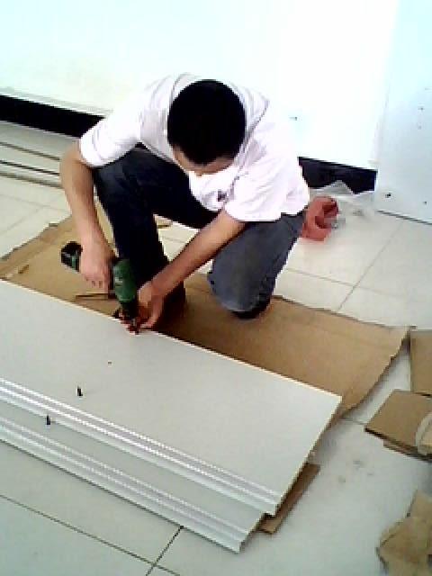 昆山家具拆裝圖片