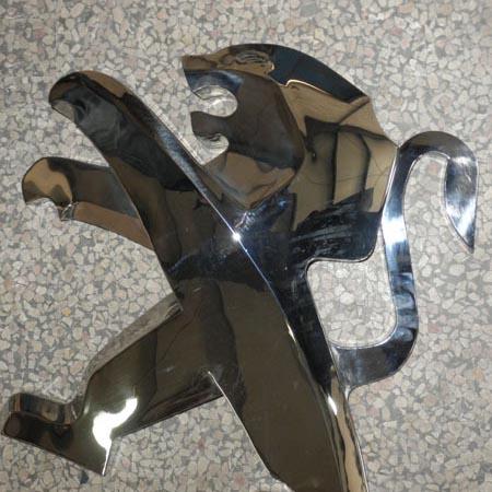 高檔不銹鋼字圖片/高檔不銹鋼字樣板圖 (2)