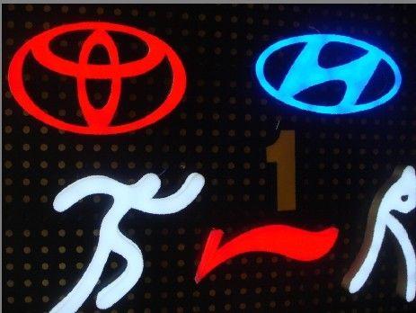 數(shù)脂發(fā)光字價(jià)格，哪家公司做數(shù)脂發(fā)光字好