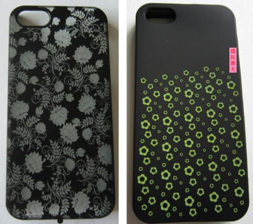 供應(yīng)手機(jī)外殼手機(jī)保護(hù)套激光鐳射加工