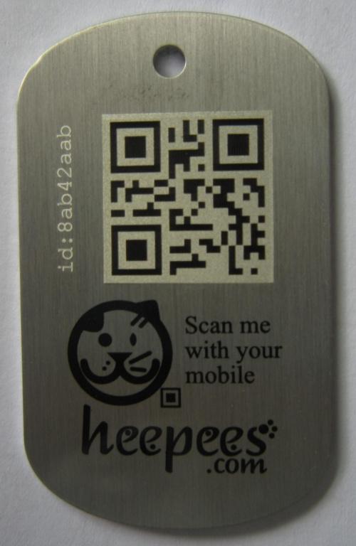 標牌激光打標圖片/標牌激光打標樣板圖 (3)