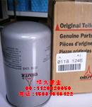 恒久濾業(yè)生產(chǎn)定做沃爾沃濾芯柴油濾芯空氣濾芯