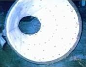 供應(yīng)山西煤倉襯板煤倉滑板襯板沒有* 只有更好