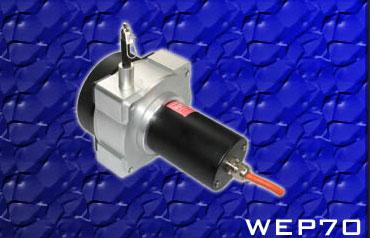 WEP70-750-R-F拉绳位移传感器