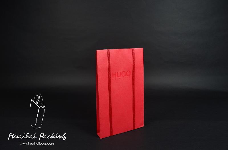 奢侈品包裝袋圖片/奢侈品包裝袋樣板圖 (2)