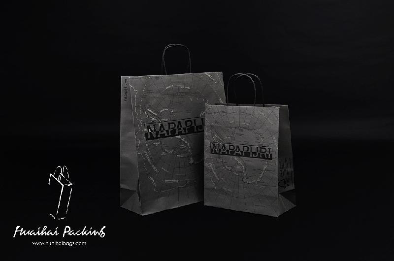 外貿(mào)手提袋廠家圖片