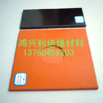 供应黑色电木板，橘红色电木板：“深圳电木板绝缘耐磨电木板