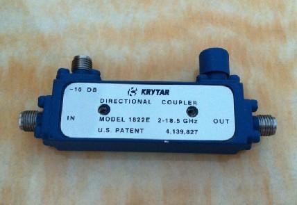 供应1822E KRYTAR耦合器