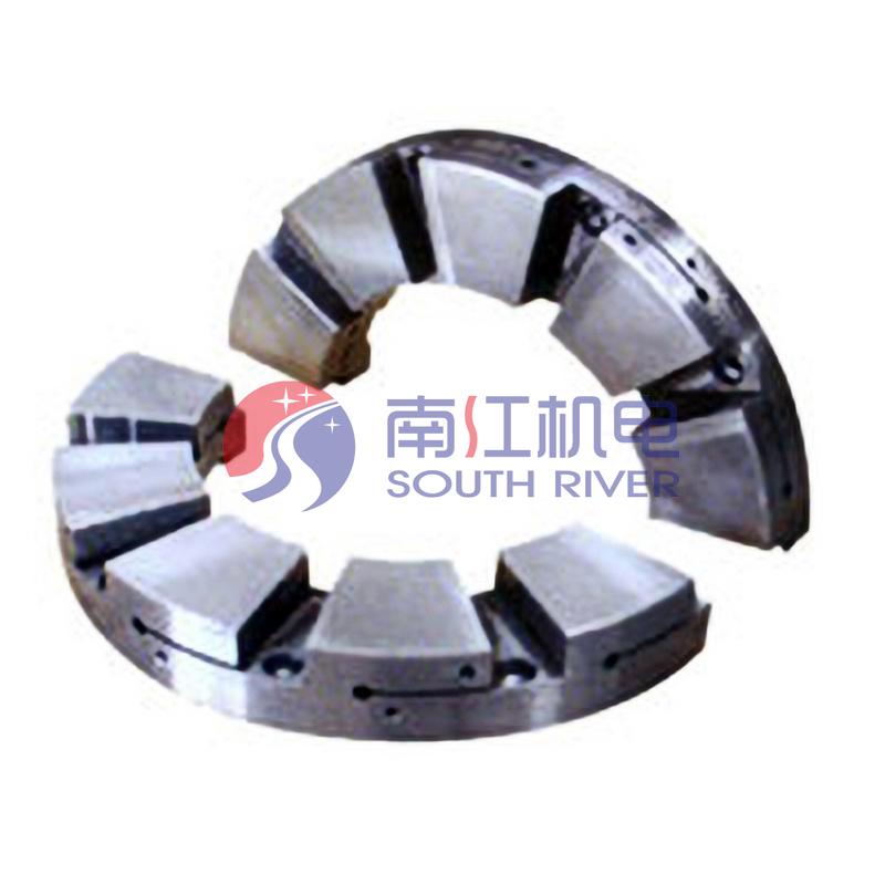 推力軸瓦廠家直銷  浙江推力軸瓦批發(fā) 推力軸瓦價格