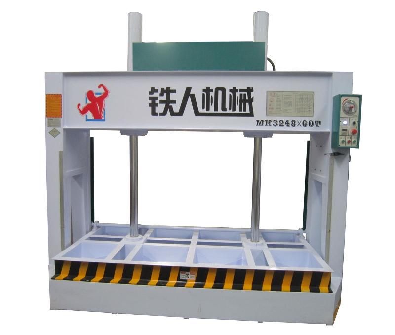 泉州50T冷壓機(jī)廠家圖片