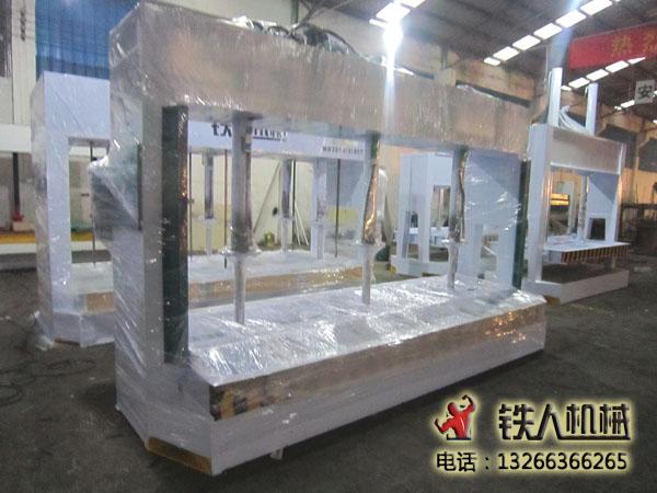 廈門冷壓機(jī)廠家圖片