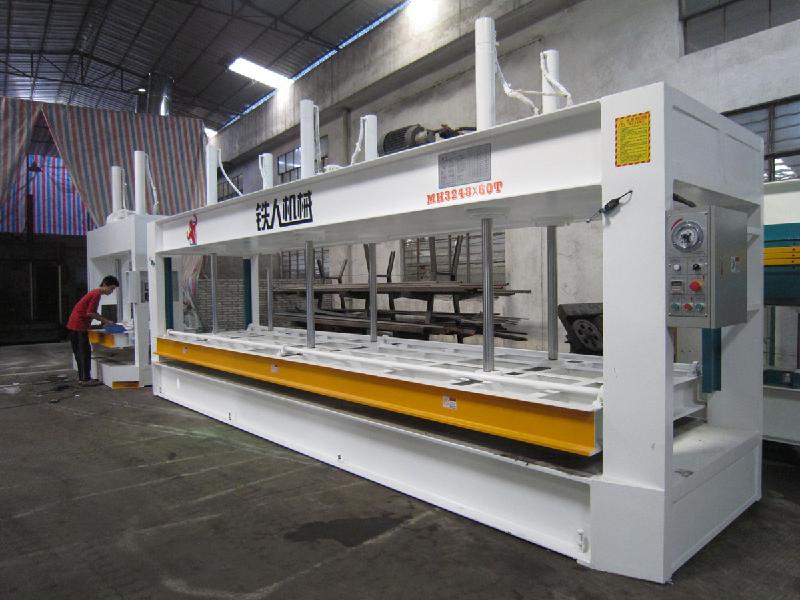 深圳1米3行程冷壓機(jī)供貨商圖片