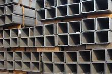 供應(yīng)牌號(hào)Q235BS355jro方矩管直縫管