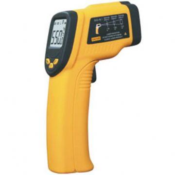 AR802A紅外溫度計/紅外測溫儀圖片