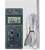 QDF-6型數(shù)字風(fēng)速儀圖片