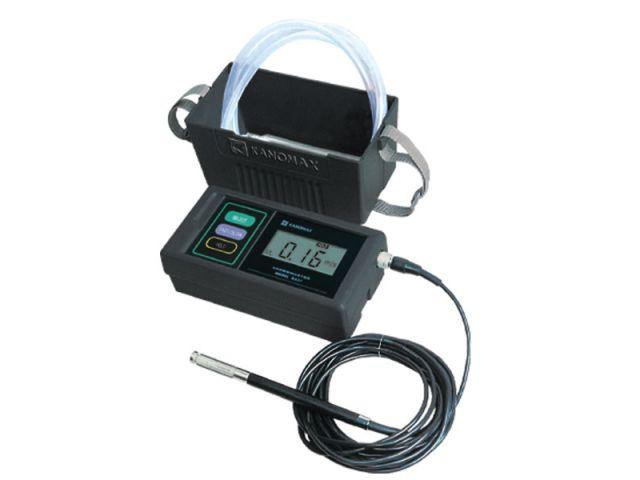 KA-31熱式風速儀圖片