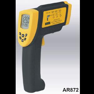 AR-872D非接觸式紅外線測溫儀圖片