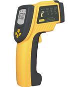 AR852B紅外線(xiàn)測(cè)溫儀圖片