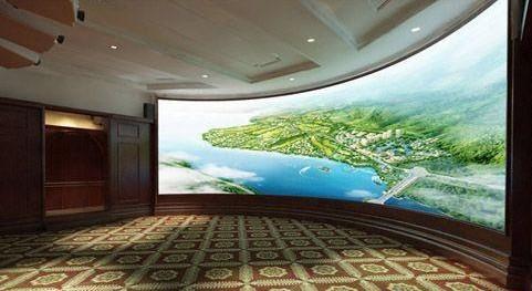 面互動投影圖片/面互動投影樣板圖 (3)