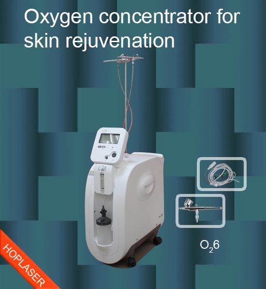 多功能注氧仪厂家直销专业面部护理图片