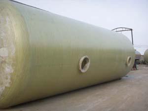 供應(yīng)玻璃鋼化糞池