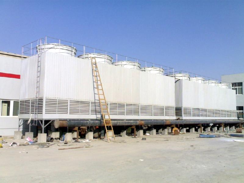 供應(yīng)玻璃鋼冷卻塔