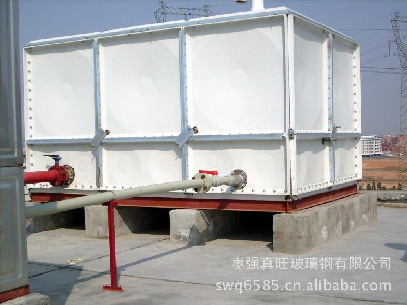 供應(yīng)玻璃鋼水箱