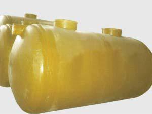 供應(yīng)玻璃鋼化糞池