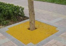 專業(yè)生產(chǎn)玻璃鋼格柵玻璃鋼格柵蓋板圖片