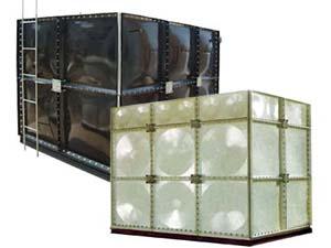 供應(yīng)玻璃鋼水箱