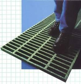 供應(yīng)玻璃鋼格柵