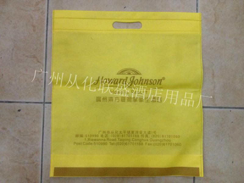 供應(yīng)酒店賓館客房一次性PE拉繩洗衣袋 酒店*防塵袋 拉繩袋