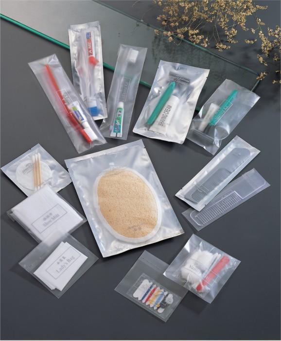 供應(yīng)賓館客房一次性洗漱用品套裝