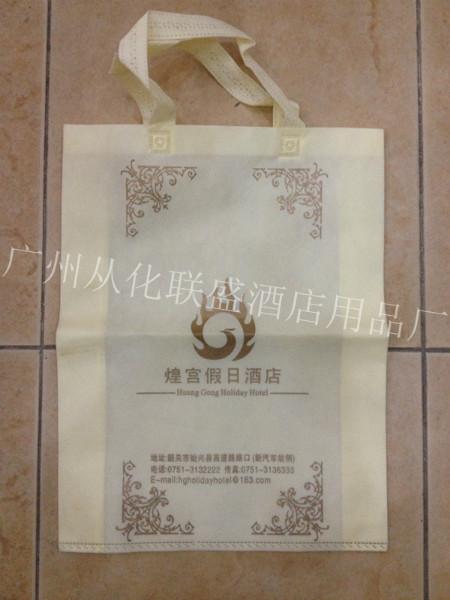 供應(yīng)酒店賓館客房一次性PE拉繩洗衣袋 酒店*防塵袋 拉繩袋