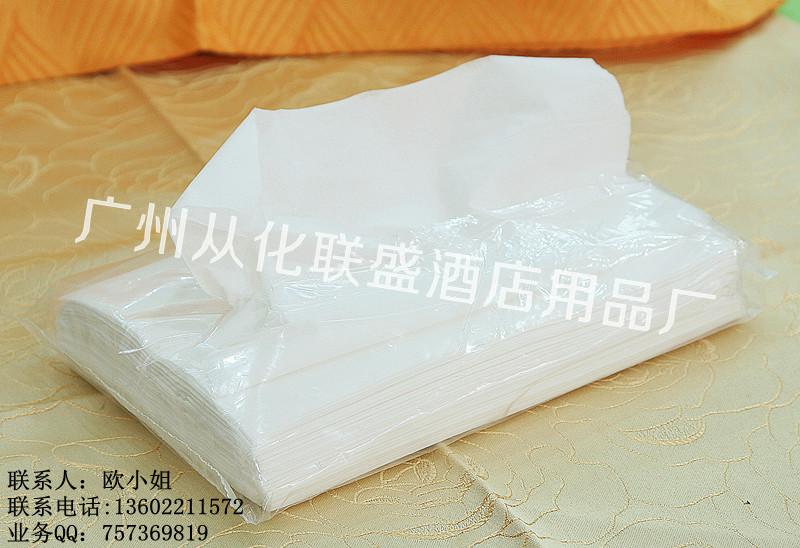 供應(yīng)酒店度假村印廣告語印logo抽紙 專屬定制優(yōu)質(zhì)紙 賓館娛樂場(chǎng)所*紙