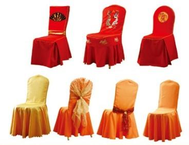 供應(yīng)*餐廳臺(tái)布臺(tái)裙椅套定制多種面料 顏色 款色選擇