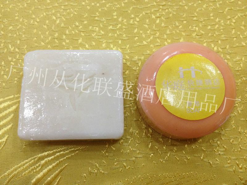 供應(yīng)酒店賓館用品一次性香皂