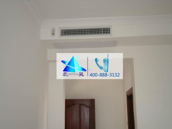 橫瀝中央空調(diào)橫瀝美的家用中央空調(diào)Minicool系列