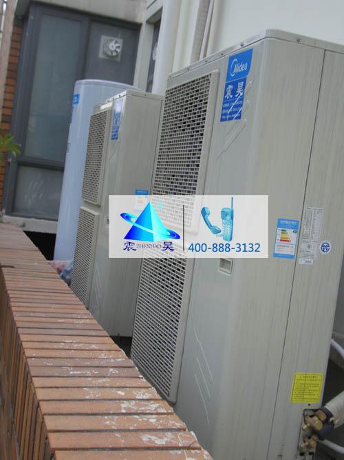 橫瀝中央空調(diào)橫瀝美的家用中央空調(diào)Minicool系列