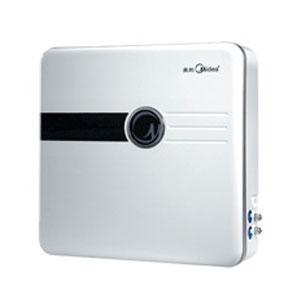 美的超濾凈水機(jī)圖片