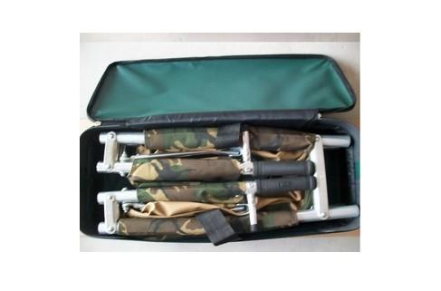 供應(yīng)四折加厚鋁合金擔(dān)架 擔(dān)架，擔(dān)架價格，擔(dān)架供應(yīng)商