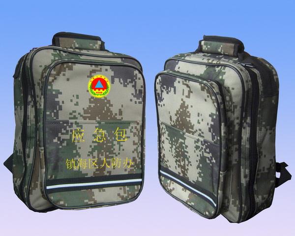 供應浙江省武義縣*人防應急包，武義縣應急包免費發(fā)放，