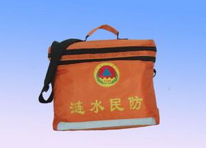 漣水縣采購(gòu)1200套人防家庭應(yīng)急包圖片