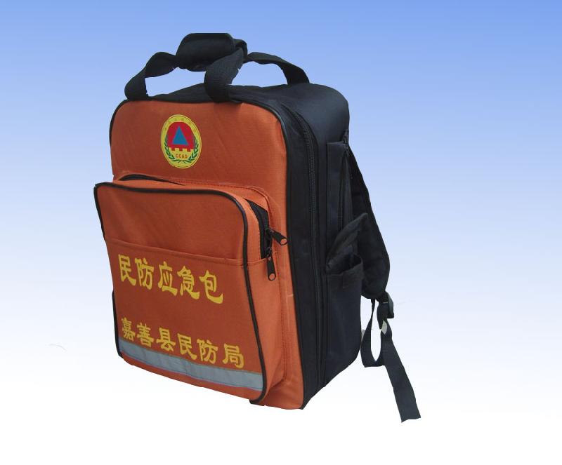 嘉善縣民防應(yīng)急包圖片
