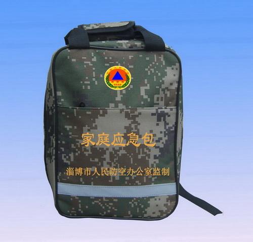 淄博市人防家庭應(yīng)急包圖片